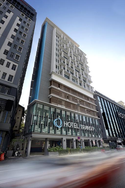 Transit 3* Kuala Lumpur